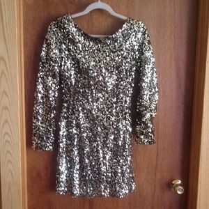 Guess Party Dress